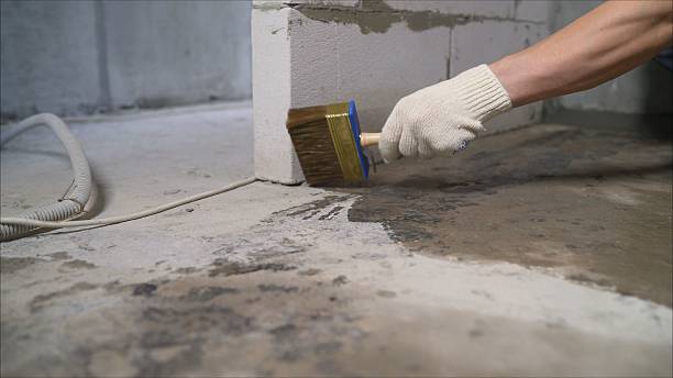 24/7 Emergency Crawl Space Encapsulation experts in Martinsville, OH